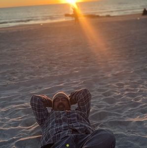 Meet your Posher, Chuck